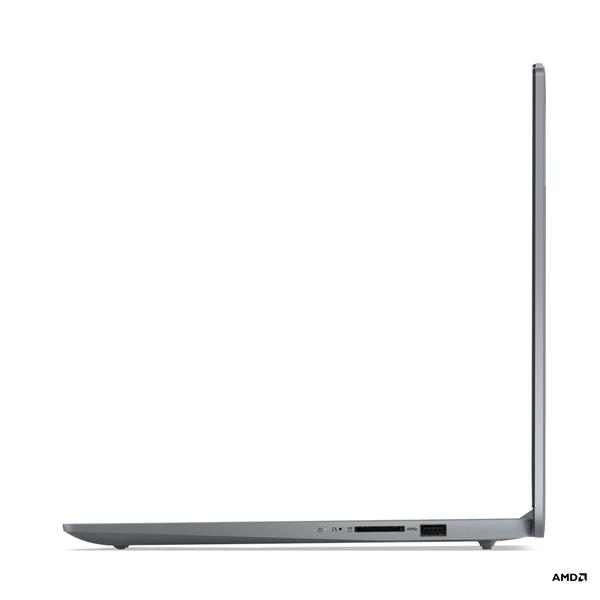 lenovo IdeaPad Slim 3 Gen 8 15.6型 Ryzen7 5825U メモリ16GB