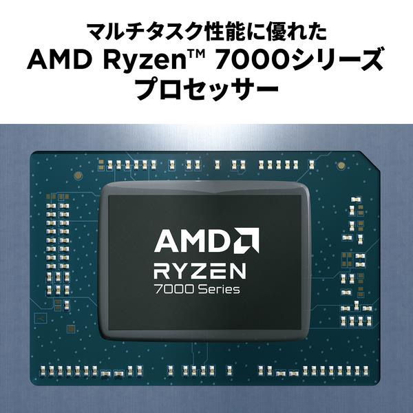 lenovo IdeaPad Slim3 Gen8 Retail.com 15.6型 Ryzen5-7520U メモリ 