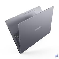 Lenovo ノートパソコン 本体 グレー　付属品あり lenovo ﾉｰﾄﾊﾟｿｺﾝ/Copilot+ PC/IdeaPad Slim 3i Gen 11/16型/Core Ultra