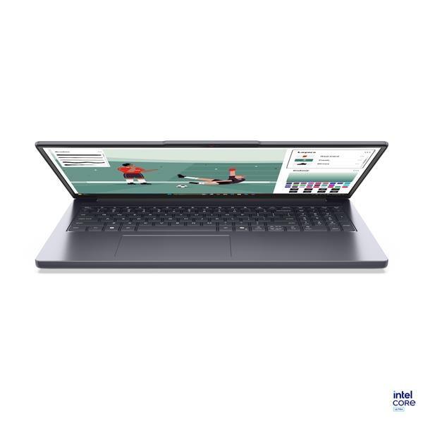 lenovo ﾉｰﾄﾊﾟｿｺﾝ/Copilot+ PC/IdeaPad Slim 3i Gen 11/16型/Core Ultra
