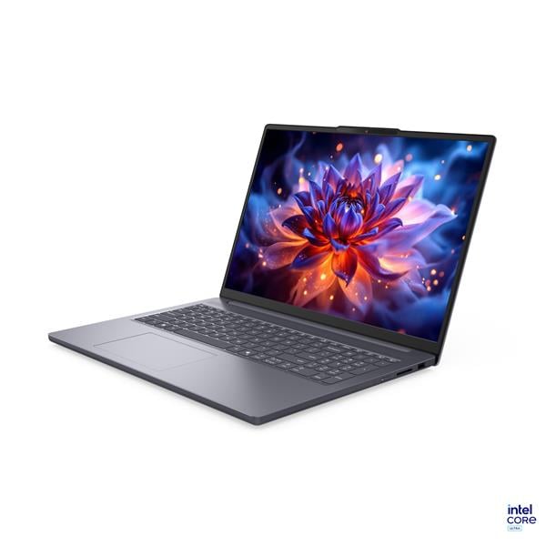 lenovo ﾉｰﾄﾊﾟｿｺﾝ/Copilot+ PC/IdeaPad Slim 3i Gen 11/16型/Core Ultra