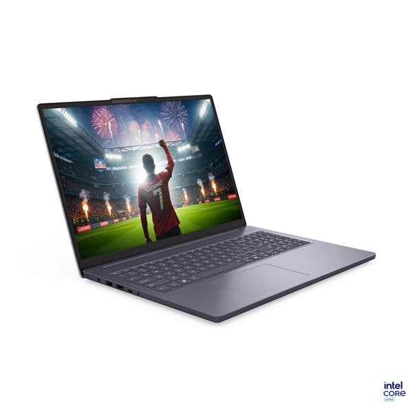 lenovo ﾉｰﾄﾊﾟｿｺﾝ/Copilot+ PC/IdeaPad Slim 3i Gen 11/16型/Core Ultra