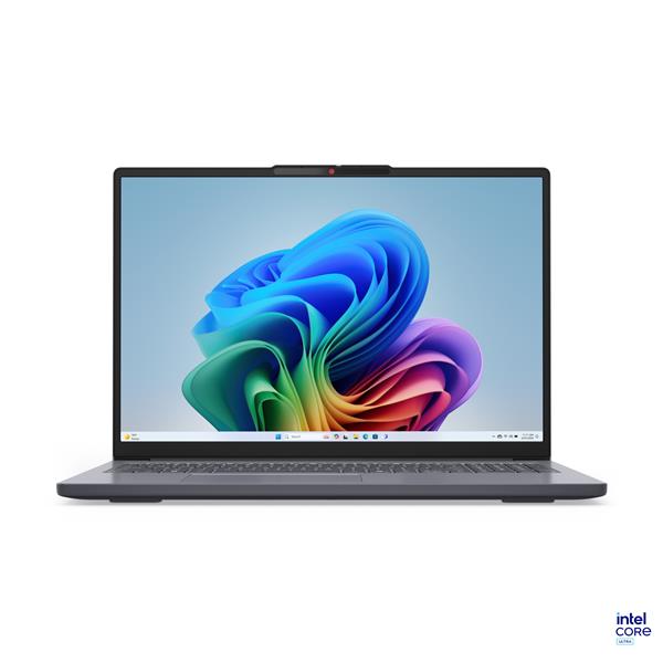 lenovo ﾉｰﾄﾊﾟｿｺﾝ/Copilot+ PC/IdeaPad Slim 3i Gen 11/16型/Core Ultra