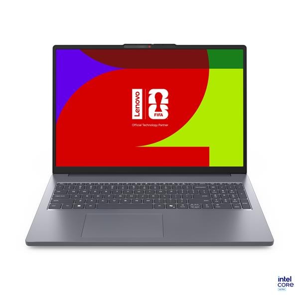 lenovo ﾉｰﾄﾊﾟｿｺﾝ/Copilot+ PC/IdeaPad Slim 3i Gen 11/16型/Core Ultra