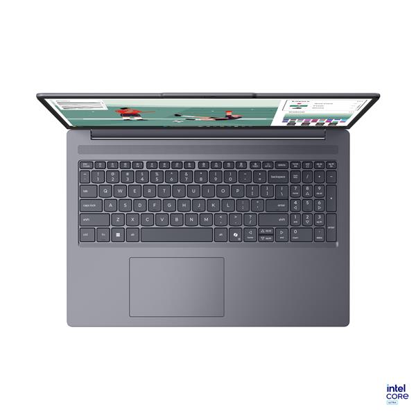 lenovo ﾉｰﾄﾊﾟｿｺﾝ/Copilot+ PC/IdeaPad Slim 3i Gen 11/16型/Core Ultra
