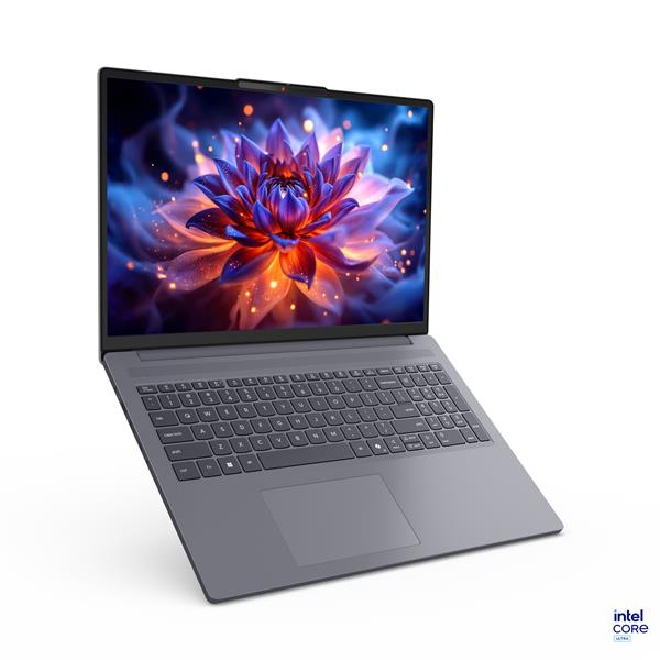 lenovo ﾉｰﾄﾊﾟｿｺﾝ/Copilot+ PC/IdeaPad Slim 3i Gen 11/16型/Core Ultra