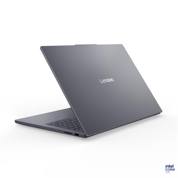lenovo ﾉｰﾄﾊﾟｿｺﾝ/Copilot+ PC/IdeaPad Slim 3i Gen 11/16型/Core Ultra