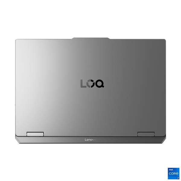 lenovo LOQ 17IRX10 i7 16G 1TB RTX5070 17.3FHD 83JH00EXJP | ノジマ