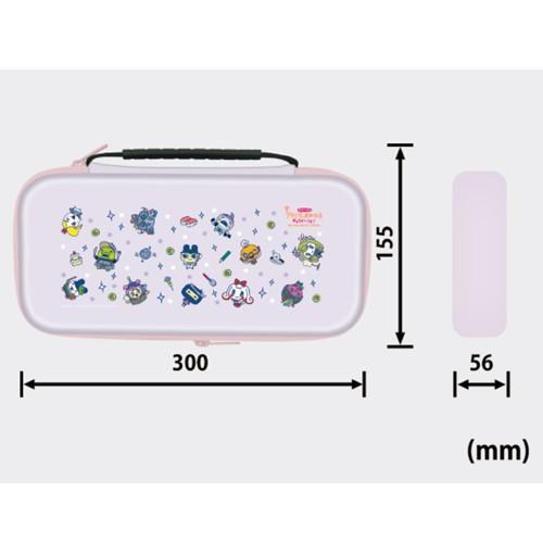 Switch2】 「たまごっちのプチプチおみせっち おまちど～さま