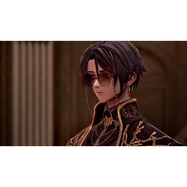 PS5】CODE VEIN (コードヴェイン) Ⅱ 限定版 | ノジマオンライン