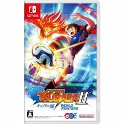 【Switch】 キャプテン翼２ WORLD FIGHTERS