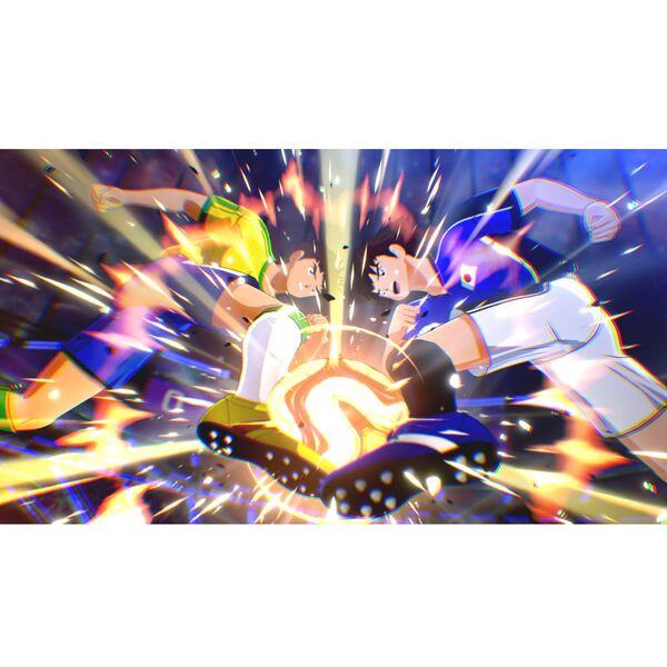 Switch】 キャプテン翼2 WORLD FIGHTERS | ノジマオンライン