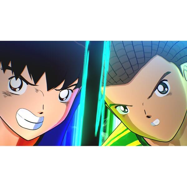Switch】 キャプテン翼2 WORLD FIGHTERS | ノジマオンライン