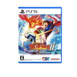 【PS5】 キャプテン翼２ WORLD FIGHTERS