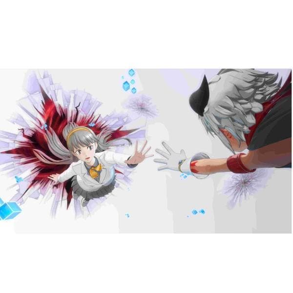 Switch】 デジモンストーリー タイムストレンジャー 限定版 | ノジマ