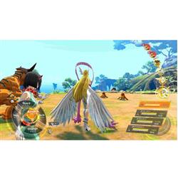 Switch】 デジモンストーリー タイムストレンジャー 限定版 | ノジマ