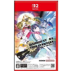 【Switch2】 デジモンストーリー タイムストレンジャー 通常版