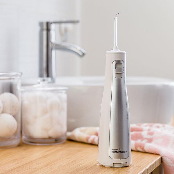 【新品未開封品✨】waterpik WF-03J010 WHITE