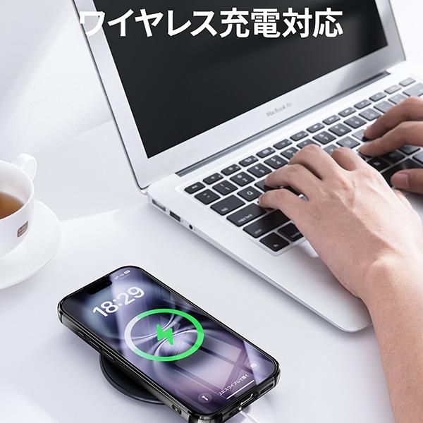 iPhone 16 ブラック+純正クリアケース+フィルム+セット購入特典あり MagSafe対応iPhone 16 Proクリアケース - Apple（日本）