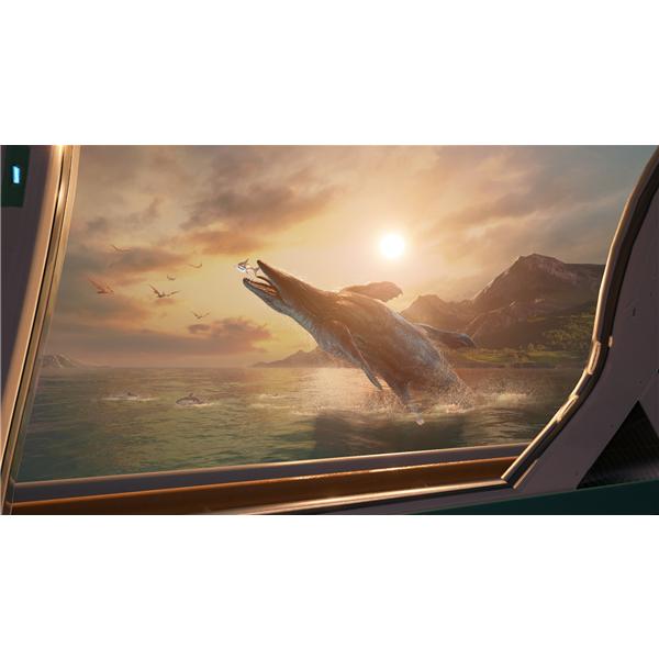 Snail Games Japan,Inc. PLJS36053 【PS4】 ARK Park DELUXE EDITION ノジマオンライン