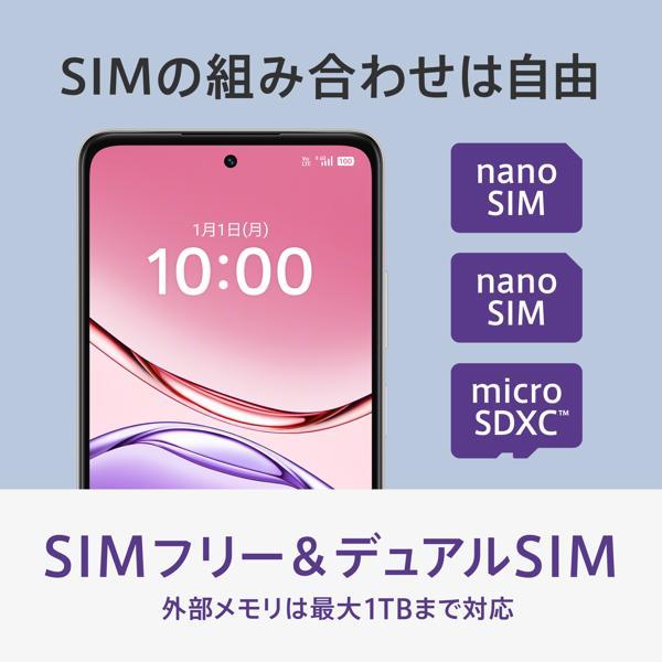 OPPO OPPO スマートフォン A5x ホワイト CPH2725-WH | ノジマオンライン