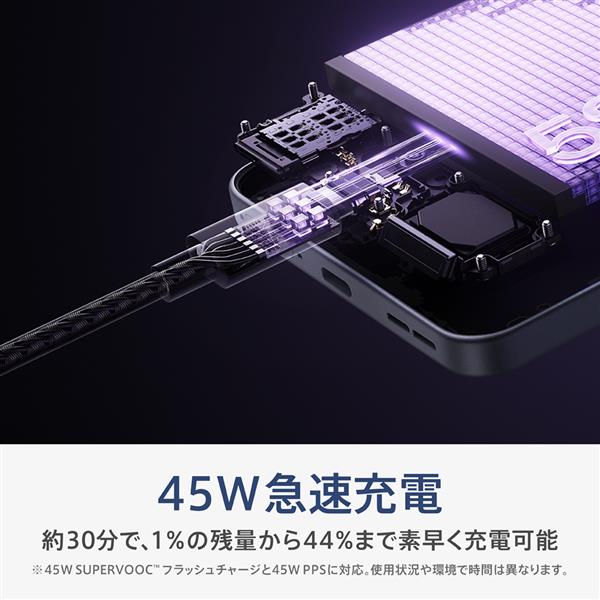 OPPO OPPO Reno13 A限定BOX チャコールグレー CPH2699ETEK1-CG