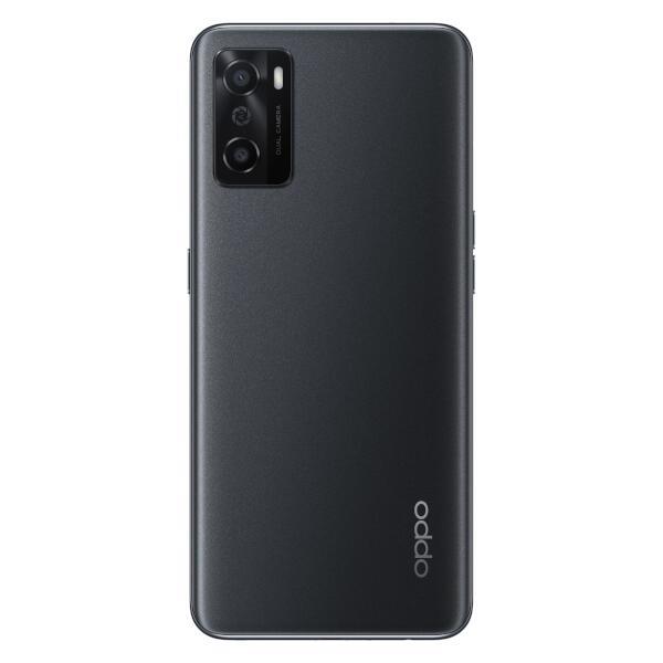 OPPO CPH2309-BK SIMフリースマートフォン OPPO A55s 5G