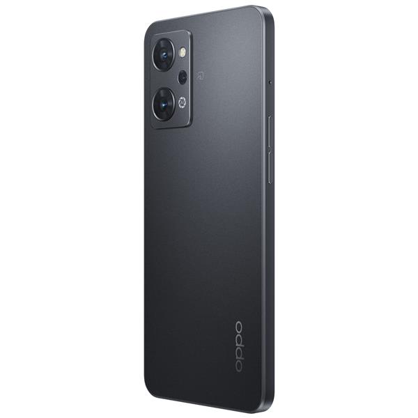 OPPO Reno7A スターリーブラック CPH2353-