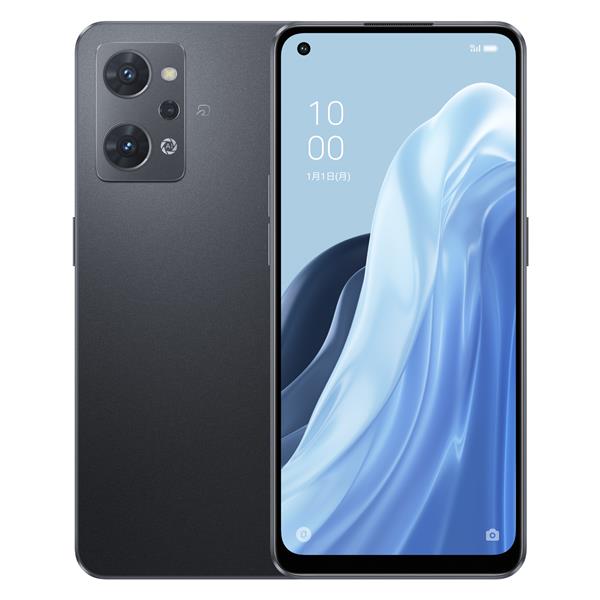 OPPO Oppo Reno 9 Pro Plus 5G PGW110 Dual Sim 512GB ゴールド (16GB