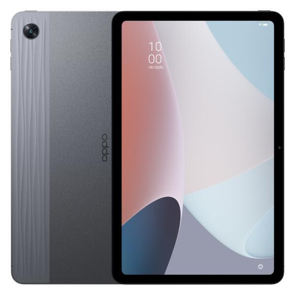 OPPO OPD2102AGY Androidタブレット OPPO Pad Air【10.36インチ