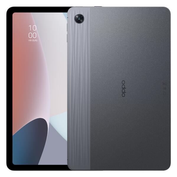 グッドふとんマーク取得 OPPO Pad Air ナイトグレー - crumiller.com