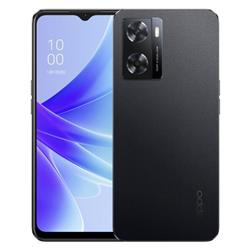 OPPO A77 ブラック simフリー-