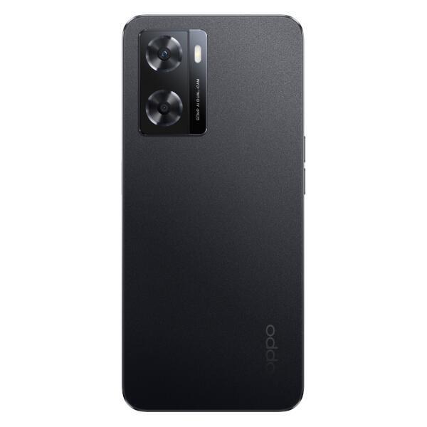 OPPO CPH2385-BK SIMフリースマートフォン OPPO A77【MediaTek Helio