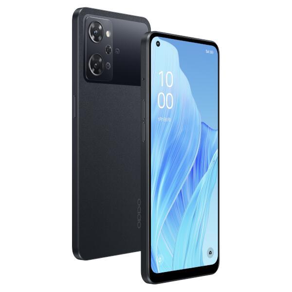 【新品】OPPO Reno A  128GB モデル ブラック SIMフリー