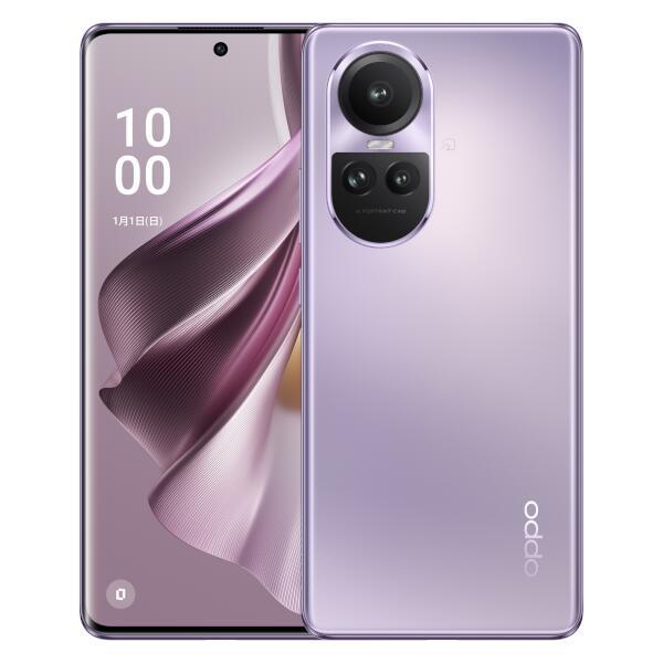 OPPO CPH2541-PL SIMフリースマートフォン OPPO Reno10 Pro 5G 