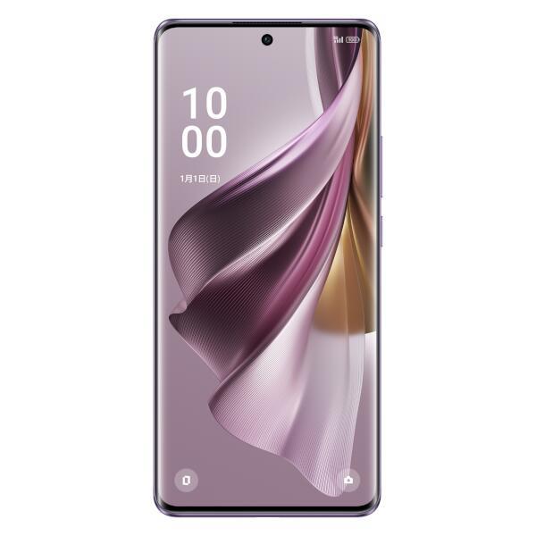 OPPO CPH2541-PL SIMフリースマートフォン OPPO Reno10 Pro 5G 