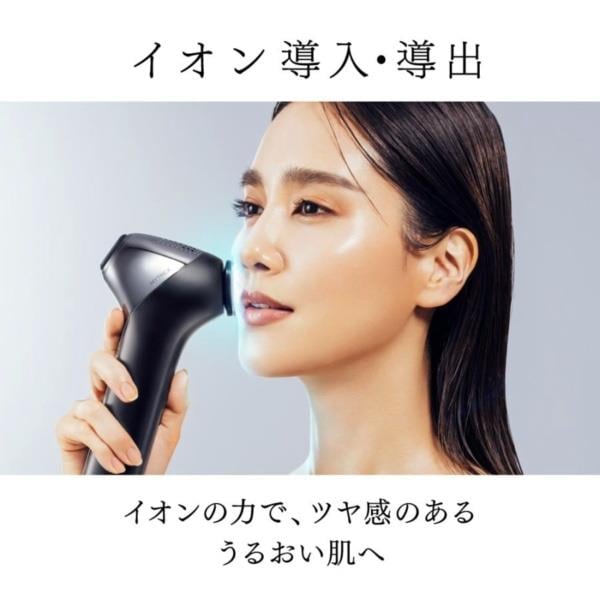 MYTREX マルチヘッド美顔器 MiRAY ONE ブラック MT-MRO-24B | ノジマ