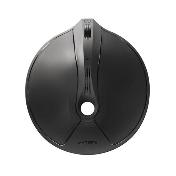 MYTREX バスタイムヒップトレーニング AQUA QUTTO [ブラック] MT-AQ24B