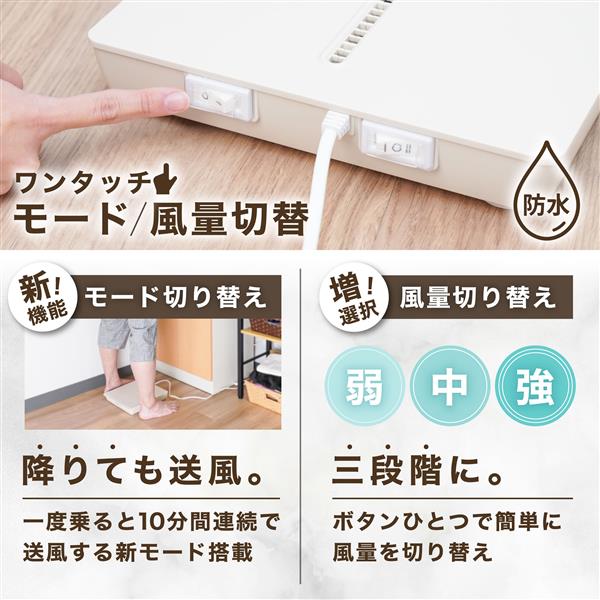 ファウザン　送料分 109-151 San Ace ACファンモータ 山洋電気 AC200V サイズ80×80mm