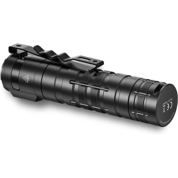 WUBEN D1 懐中電灯 1100ルーメン18650リチウムイオン給電機能搭載 D1|製品情報｜LEDのフラッシュライト,懐中電灯,自転車ライト販売