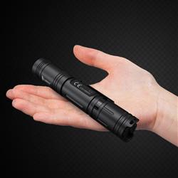 WUBEN LEDライト 懐中電灯 充電式明るい 1200ルーメン 防水 L50C