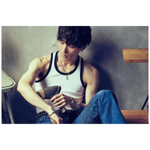 THE MERCHANT OF FACTORIES 光脱毛器 家庭用光美容器 アイスダンディ