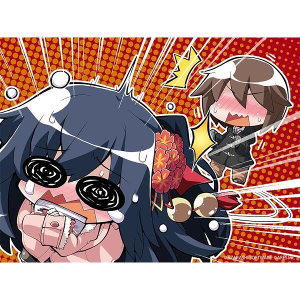 有限会社アレス HAC-P-A9UKA 【Switch】 アマカノ | ノジマ 有限会社アレス HAC-P-A9UKA 【Switch】 アマカノ | ノジマ
