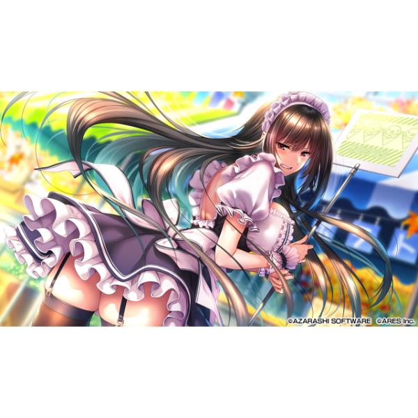 Switch】 アマカノ2 | ノジマオンライン