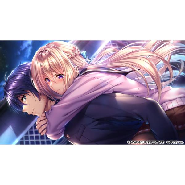 Switch】 アマカノ2 | ノジマオンライン