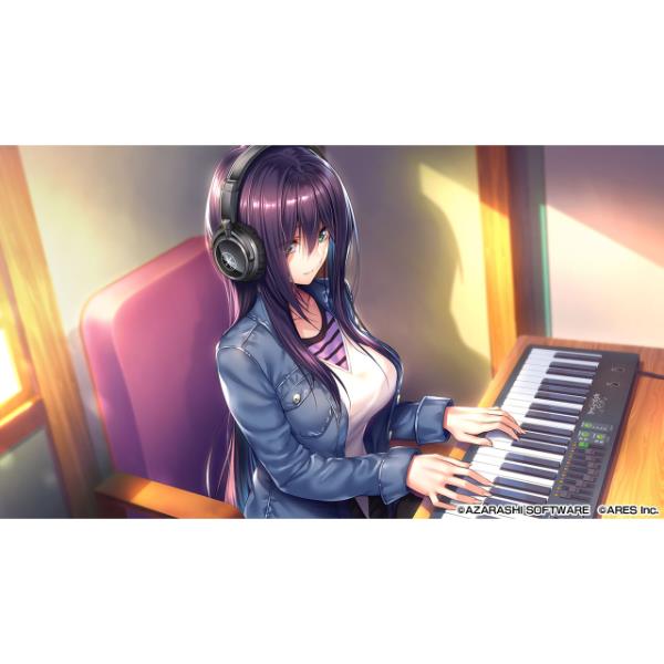 Switch】 アマカノ2 | ノジマオンライン