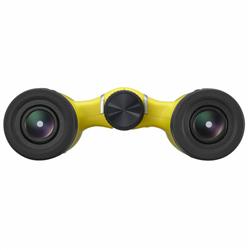 Nikon 双眼鏡 ACULON(アキュロン) T02 8x21 イエロー T02-8x21-YW