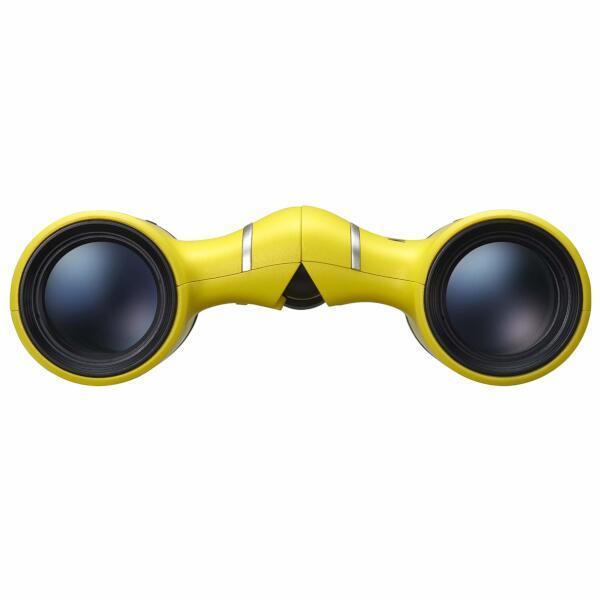 Nikon 双眼鏡 ACULON(アキュロン) T02 8x21 イエロー T02-8x21-YW