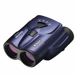 Nikon SPORTSTARZ8-24x25-DB 双眼鏡 Sportstar Zoom(スポーツスターズーム) 8-24x25 ダークブルー |  ノジマオンライン