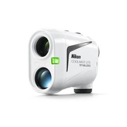 Nikon COOLSHOT LITE STABILIZED 未使用品　距離計 ニコン（Nikon） 距離計 COOLSHOT LITE STABILIZED クールショット